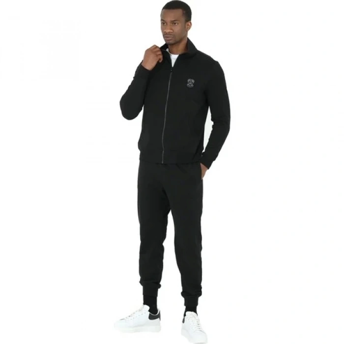 Ds Damat 23006 Erkek  Eşofman Takımı