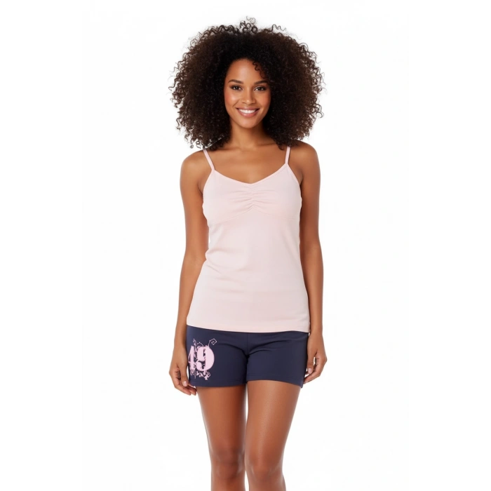 Daymod Sport Kadın Soket