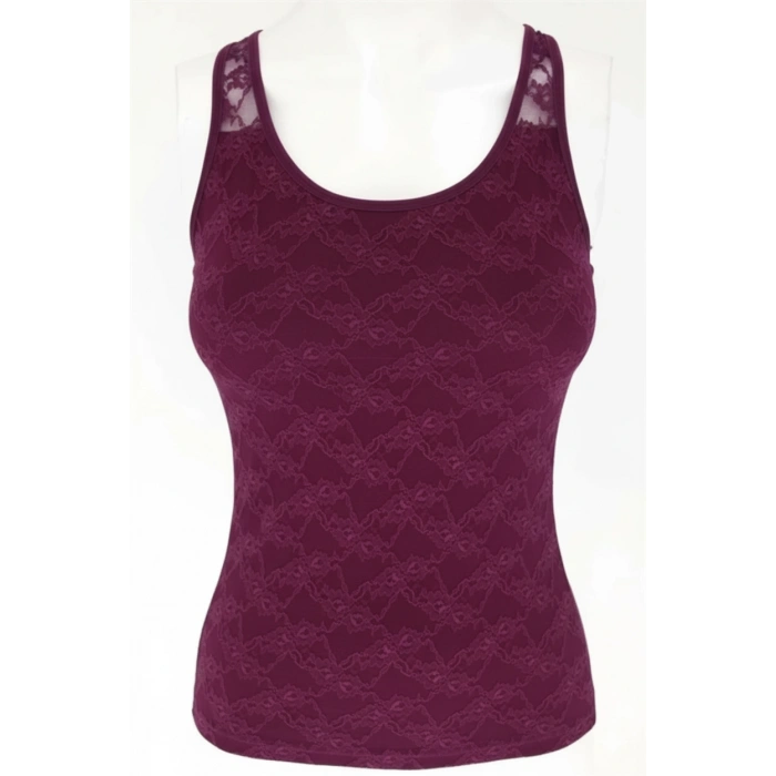 Dorya Dantelli Sporcu Atlet 1032