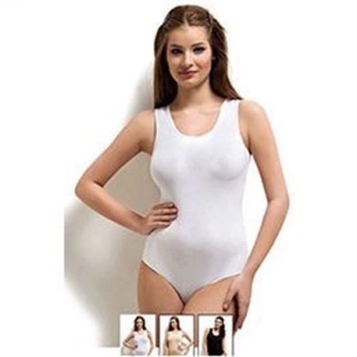 Erdem Bayan Geniş Askılı Bady 2405