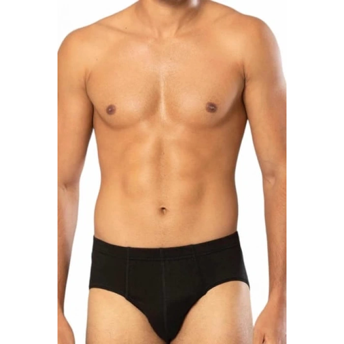 Erdem Erkek  Slip 1300 Beyaz 54