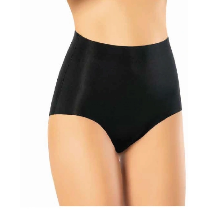 Freshness 1025 Lazer Kesim Silikonlu Yüksek Bel Bato Korse