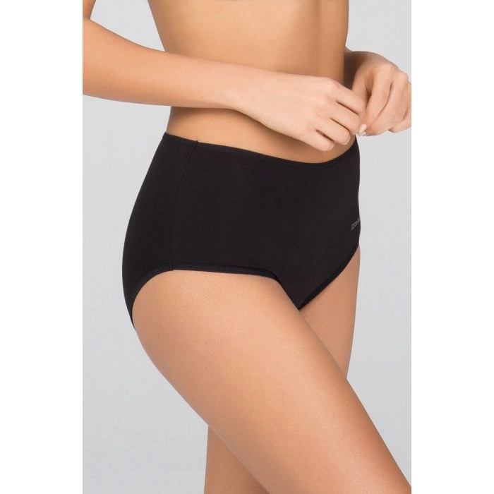 Kom Basic Slip Külot 2lii