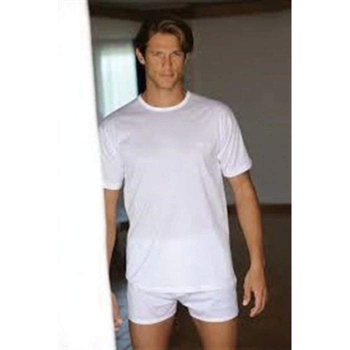 Kom Elite Fanila Beyaz 3xl