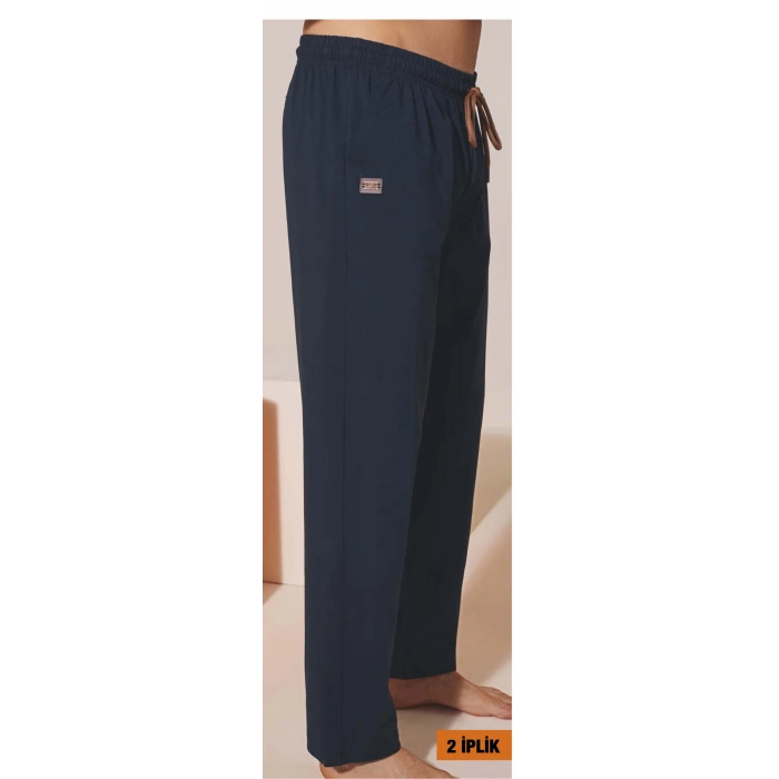 Limissi İki İplik Erkek Alt