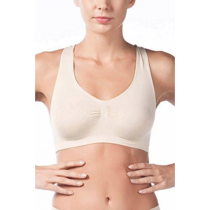 Miss Fit 1502 Yüzücü Büstiyer