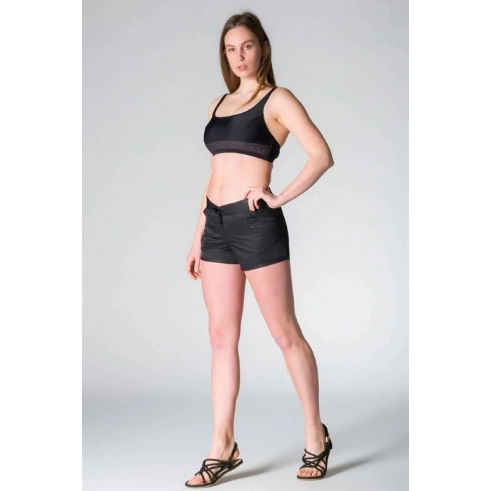 My Sea Kadın Deniz Şort