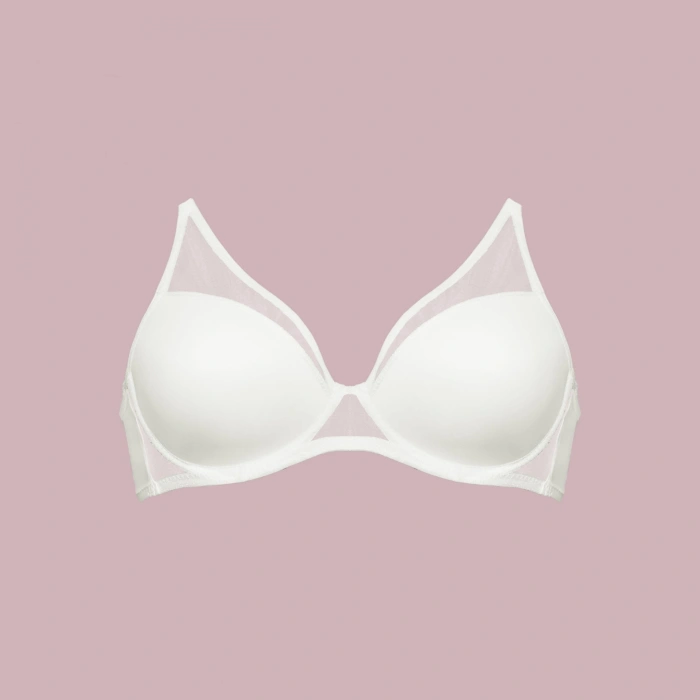 Nurteks 1010 Minimiser Desteksiz Sütyen