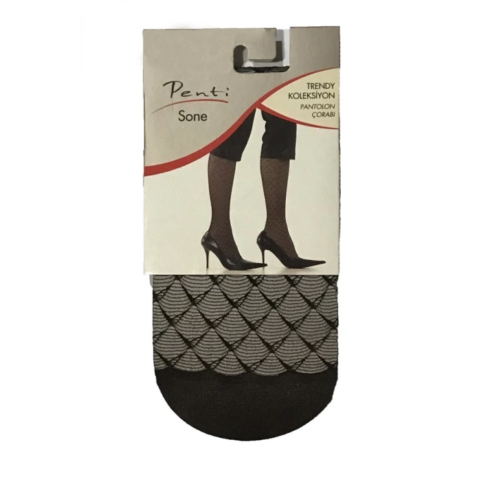 Penti Kadın Sone Pantolon Çorabı