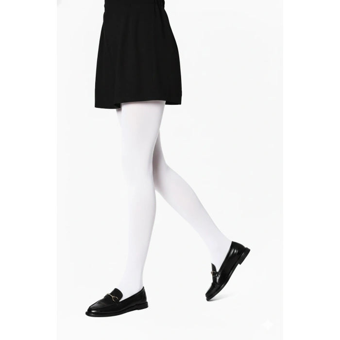 Penti Soft Koleksiyon Pamuklu, Sağlıklı Koton Külotlu Çorap