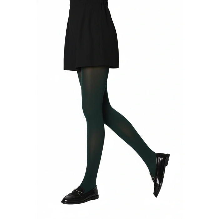 Penti Soft Koleksiyon Pamuklu, Sağlıklı Koton Külotlu Çorap