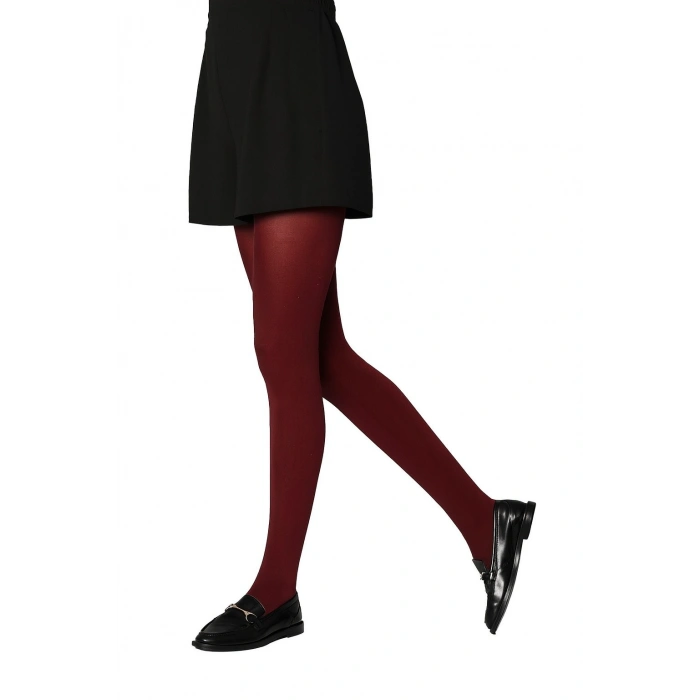 Penti Soft Koleksiyon Pamuklu, Sağlıklı Koton Külotlu Çorap