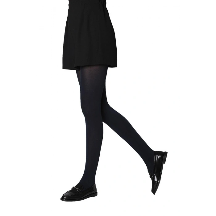 Penti Soft Koleksiyon Pamuklu, Sağlıklı Koton Külotlu Çorap