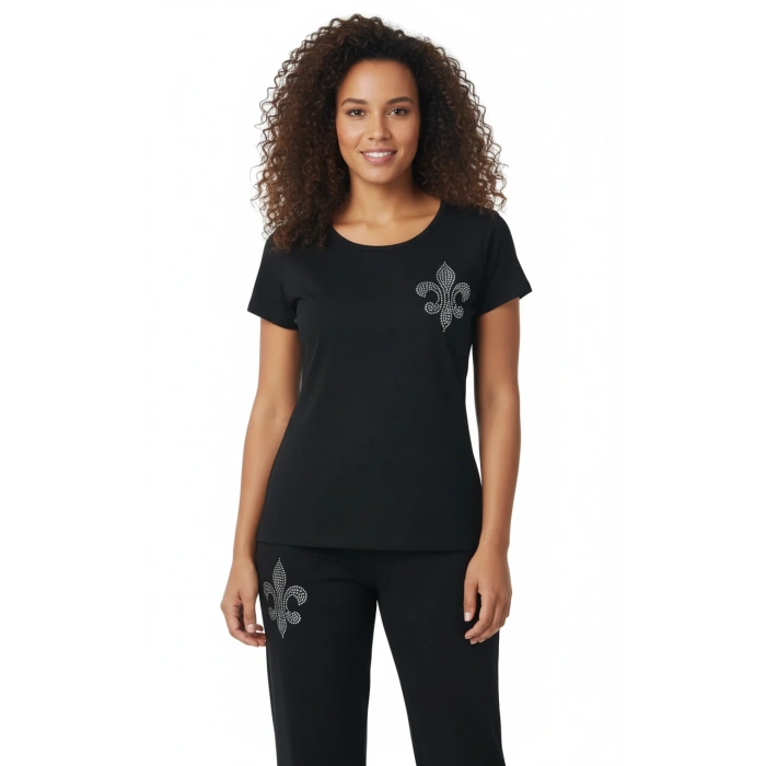 Şahinler Zakkum Taş Baskı Takım 22228