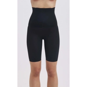 4007 Poliyamid Lazer Kesim Göbek Toparlayıcı Short