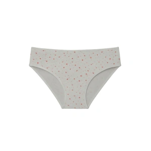 7 Li Desenli Bato Külot Kadın