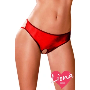 Ağı Açık Fantazi İç Giyim