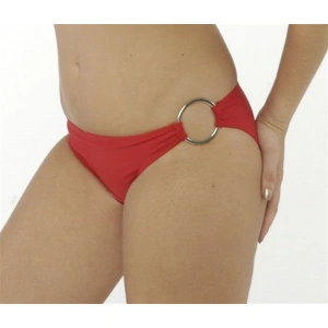 B120672 Kırmızı Seksi Slip