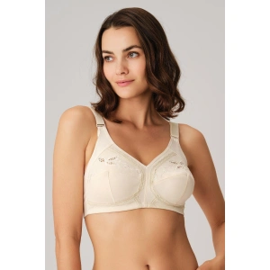 Balensiz Desteksiz Dolgusuz Toparlayıcı İşlemeli Küçültücü Sütyen