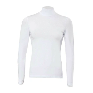 Balıkçı Yaka Uzun Kol T-shirt 2141