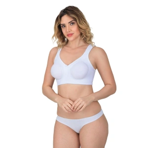 Beyaz Mı Emay 179 B Toparlayıcı Sütyen Korse