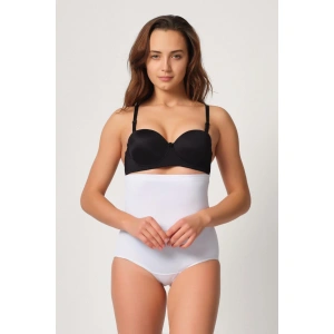 Beyaz Mı Emay 2005 Bel Korseli Pop Up