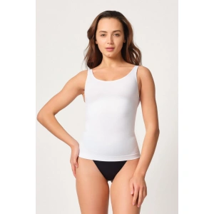 Beyaz Mı Emay 5025 Atlet Korse