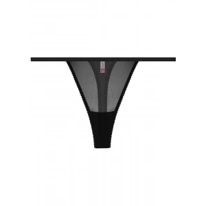 Büyük Beden Fantezi Giyim String Tanga