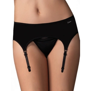 Büyük Beden Fantezi Jartiyer Kemeri