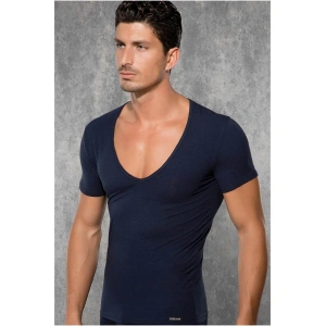 Doreanse  Yırtık Yaka Erkek  T-shirt 2820