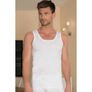 Erkek Pamuklu Askılı Klasik Atlet