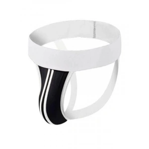 Erkek  Şeritli Jockstrap İç Çamaşırı