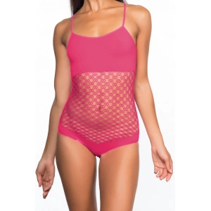 Fuşya Mı Emay 5041 Fantazi Body