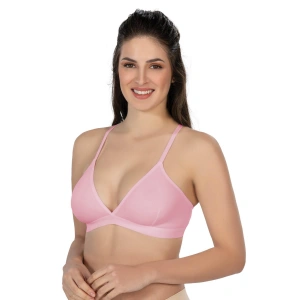 Gül Kurusu Mı Emay 2809 Lazer Kesim Yapıştırma İz Ypmz Sütyen