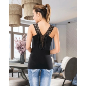 Güpür Dantelli Dekolte Atlet 141