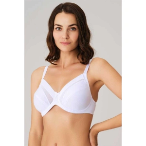 Kadın Balenli Desteksiz Dolgusuz Toparlayıcı Küçültücü Sütyen