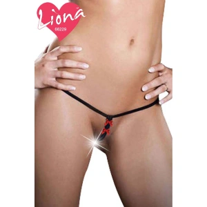 Kurdeleli Büyük Beden İç Giyim