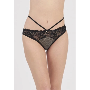 Moonlıght 3215 Dantel Detaylı Slip