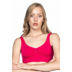 Mürdüm Mı Emay 4005 Soft Kalın Askı Büstiyer