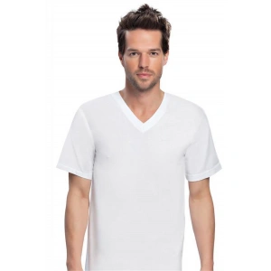 Nbb 707 Erkek  Atlet Kısa Kollu V Yaka