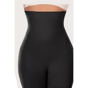 Paçalı Korse Kadın 4417