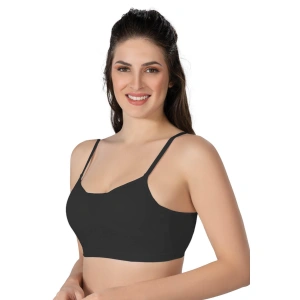 Siyah Mı Emay 1423 Modal Cotton Kaplı Büstiyer