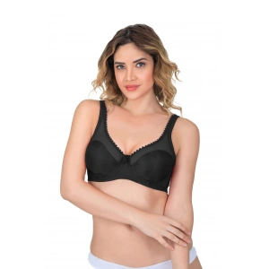 Siyah Mı Emay 169 B Basic Balenli Toparlayıcı Sütyen