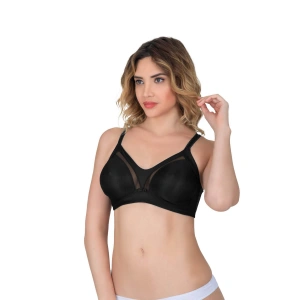 Siyah Mı Emay 171 B Basic Toparlayıcı Sütyen