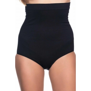 Siyah Mı Emay 2008 Yüksek Bel Slıp Korse