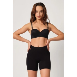 Siyah Mı Emay 3003 Soft Paçalı Boxer