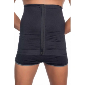 Siyah Mı Emay E1004 Erkek Bel Korse