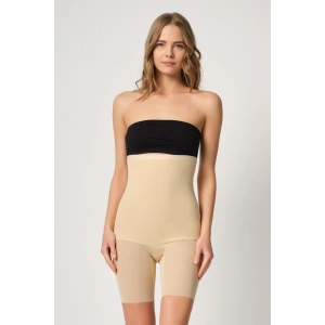 Ten Mı Emay 2929 Double Tül Paçalı Lazer Korse