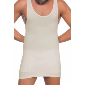 Ten Mı Emay  E1002 U Yaka Erkek Korse Atlet