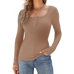  uzun Kollu Trend Bluz Bn6576c